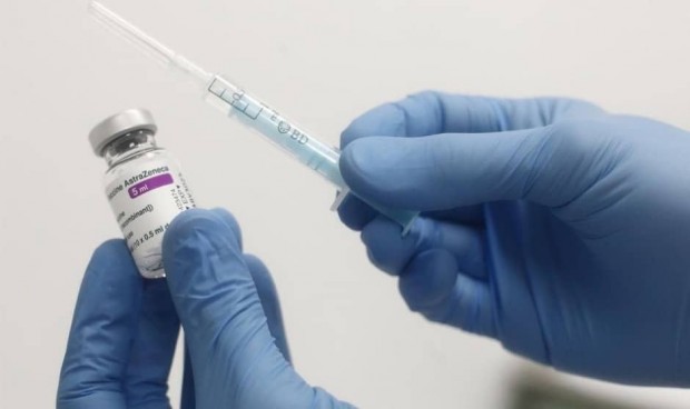 Sanidad asegura que esta semana han llegado 3 millones de dosis esta semana / Redacción Médica