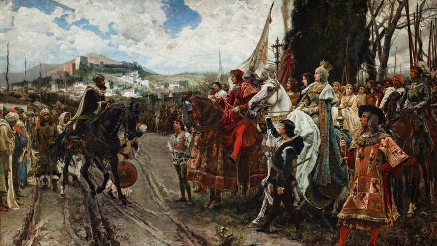 La reforma de Bachillerato hace que la Historia de España del segundo curso comience en 1812 / ElDiario.es 