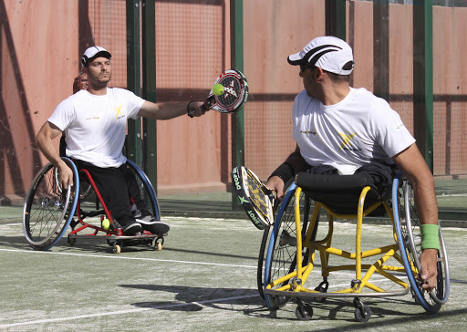 La FEP ofrece formaciones sobre pádel adaptado 