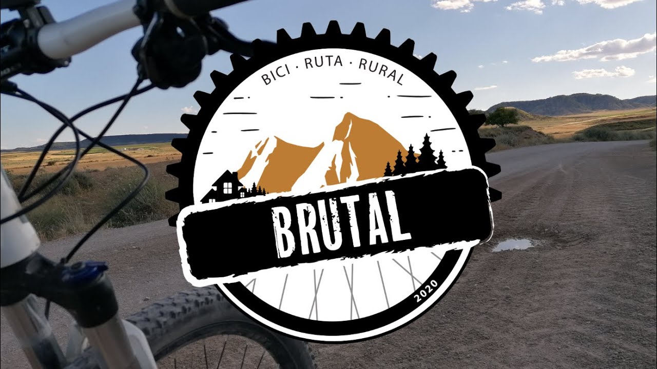 B-Rutal es una empresa de rutas en bici que nace en la España vaciada / Movimiento Tecnológico Rural 