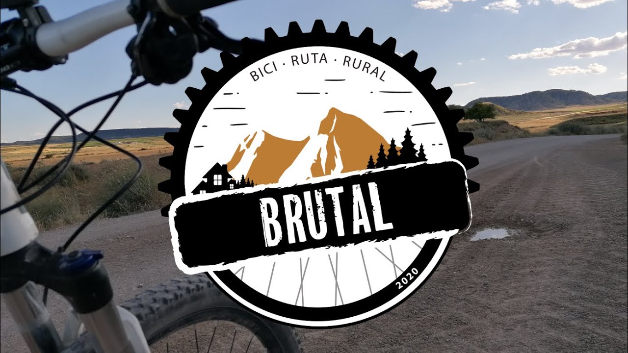 B-Rutal es una empresa de rutas en bici que nace en la España vaciada / Movimiento Tecnológico Rural