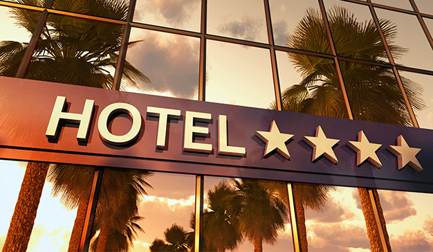 El sector hotelero tiene grandes retos para cuando termine la pandemia / Grupo Asesores