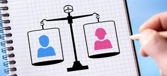 Las empresas deben fomentar la igualdad entre sus trabajadores / Corresponsables