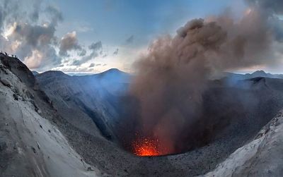  Monte Yasur/TripAdvisor