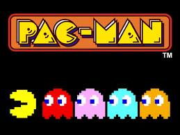 Cabecera de PACMAN / GeekZilla