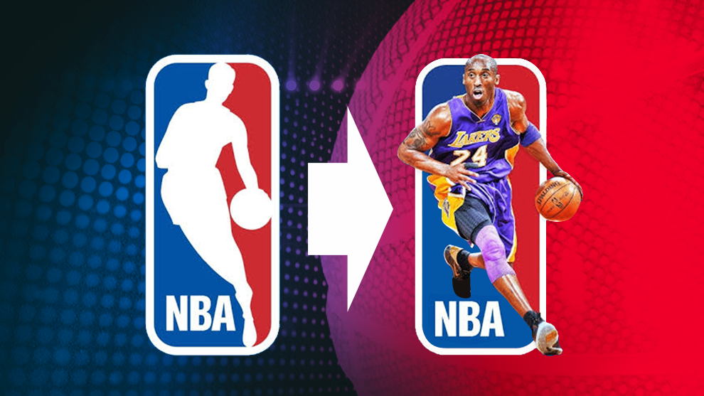 Kyrie Irving se posicionó a favor de que Kobe Bryant formara parte del logo de la NBA / Marca
