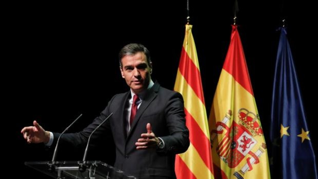 Amnistía Internacional ha pedido a Pedro Sánchez que termine con las devoluciones de menores a Marruecos / ABC.es