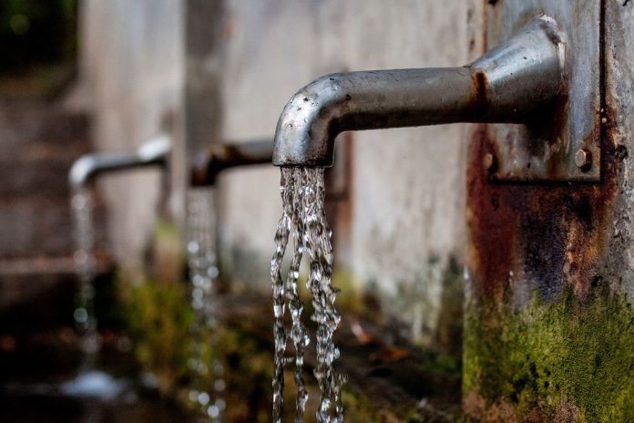 El agua de grifo de España goza de buena calidad / Ambientum 