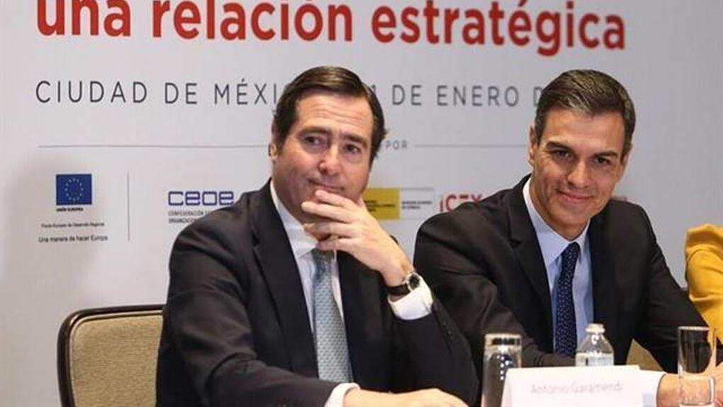La formación permanente debe ser uno de los asuntos capitales para mejorar el mercado laboral / Impacto España Noticias