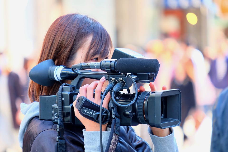 Las periodistas todavía tienen mucho camino por recorrer / Ovigem