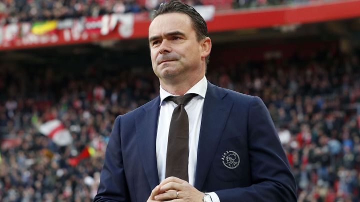 El fútbol europeo al completo debería denunciar comportamientos como el de Overmars / AS.com