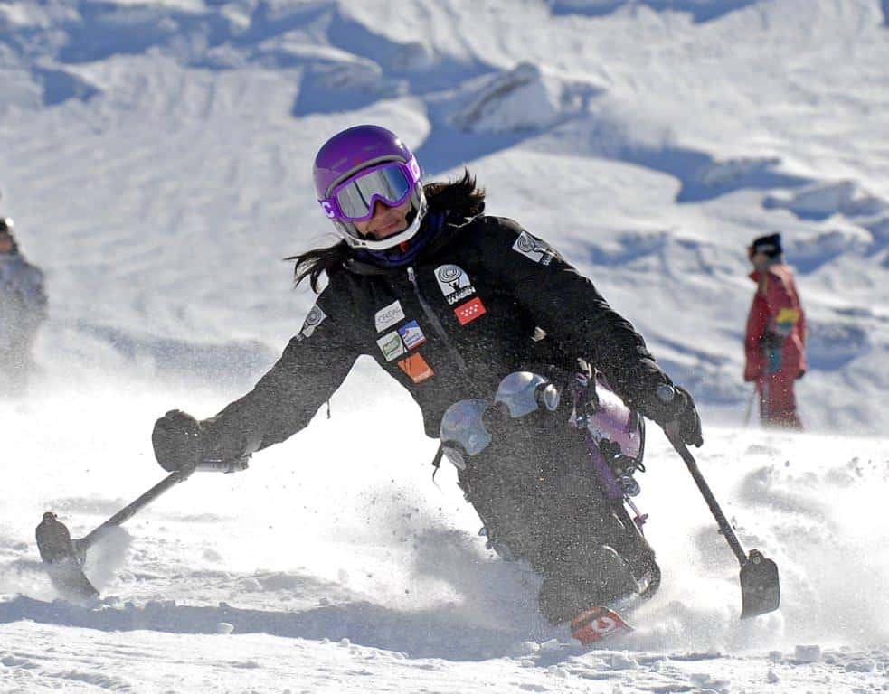 La Fundación También arrancará las actividades deportivas en las próximas semanas / Fundación También 