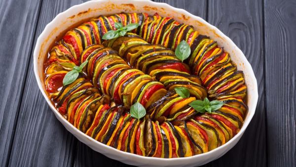 Ratatouille