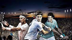 Rafa Nadal podrá enfrentarse a Federer y Djokovic en Madrid / Eurosport