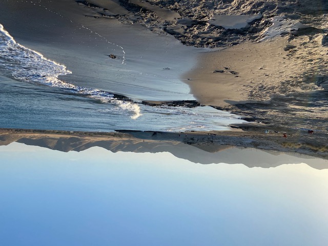 Playa de los Genoveses, Parque Natural Cabo de Gata - Níjar/Pedro García  