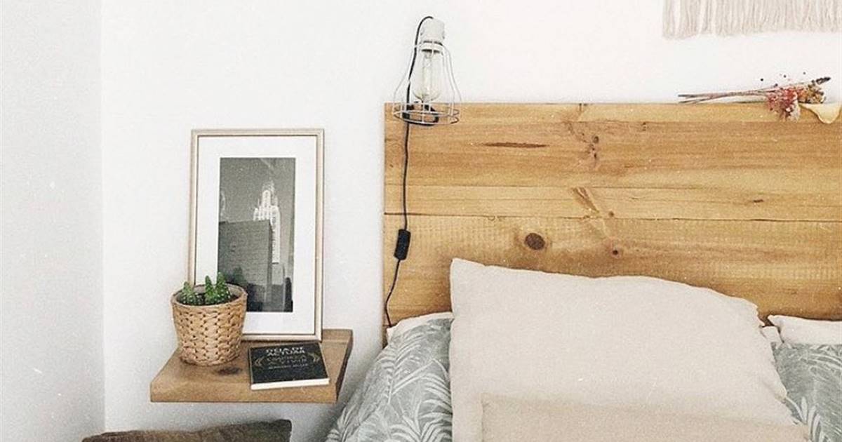 Hannun es la marca de muebles de madera reciclada que triunfa en RRSS / El Mueble