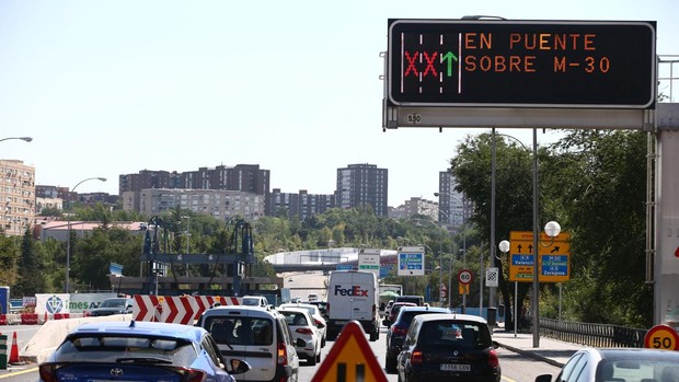 Madrid tiene el reto de seguir cuidando del Turismo Urbano / ABC.es