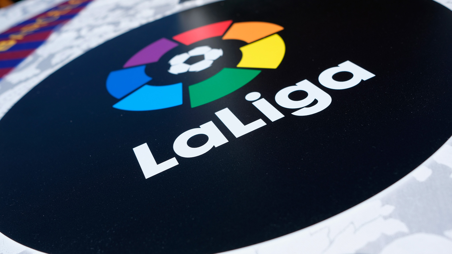 LaLiga dispuesta a ayudar a  la RFEF / Goal 