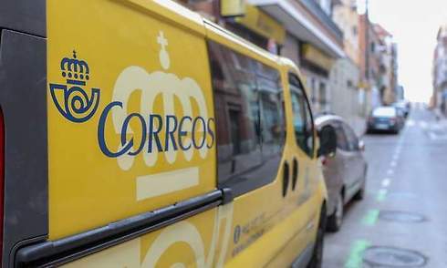 Las oposiciones de Correos se celebrarán este domingo / El Economista