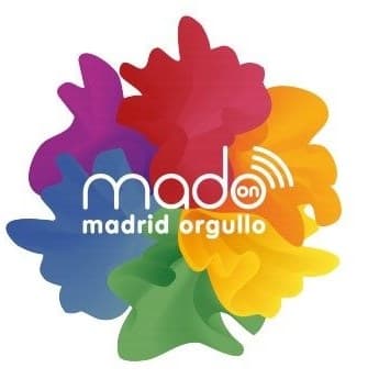 Madrid busca reunir con seguridad a todos los asistentes al Orgullo / Proud Out