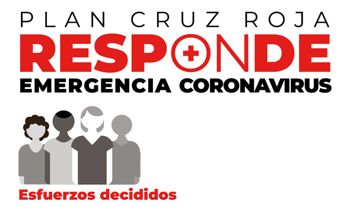 La campaña de Cruz Roja, Cruz Roja Responde, fue un éxito en prensa / 3edata