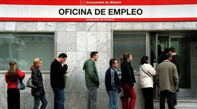 ¿Qué ayudas y subsidios solicitar cuando estás en situación de desempleo? / Tasa de Paro 