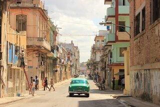 La Habana, Cuba/Pixabay