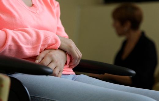Los pacientes con ELA necesitan que se conozca su enfermedad / Geriatricarea