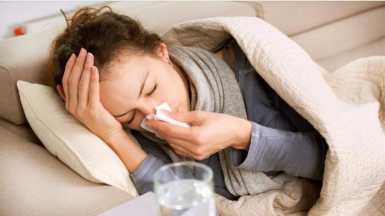 ¿Cuáles son los síntomas de la gripe? / Unidad Médica Angloamericana