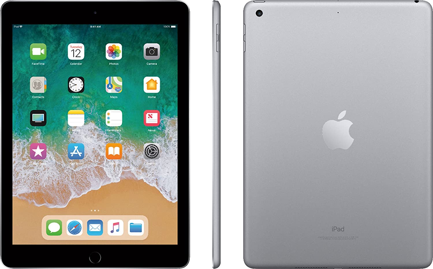 iPad Air (quinta generación)/Amazon