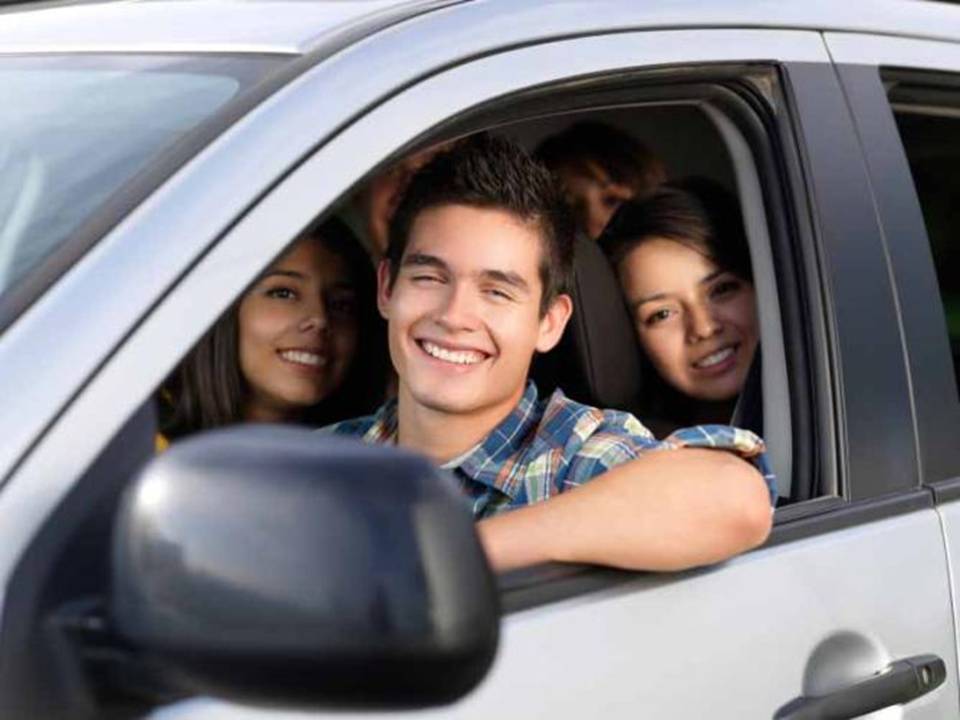 La siniestralidad de conductores jóvenes en España es uno de los indicadores cumplidos / Seguros sin sorpresas