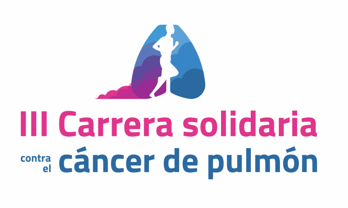 La tercera carrera solidaria contra el cáncer de pulmón se correrá del 13 al 21 de noviembre / AEACaP