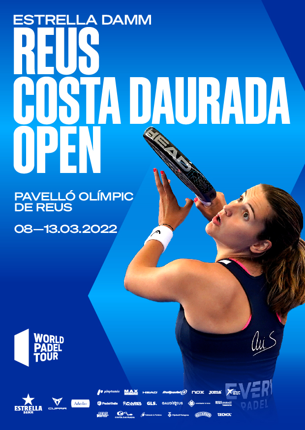 La Federación Internacional de Pádel se muestra como un freno ante el talento femenino en este deporte / World Padel Tour