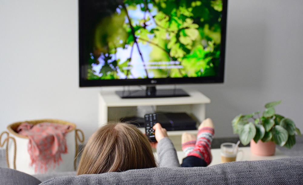 La accesibilidad en televisión debe ser más estricta / Tecnobility