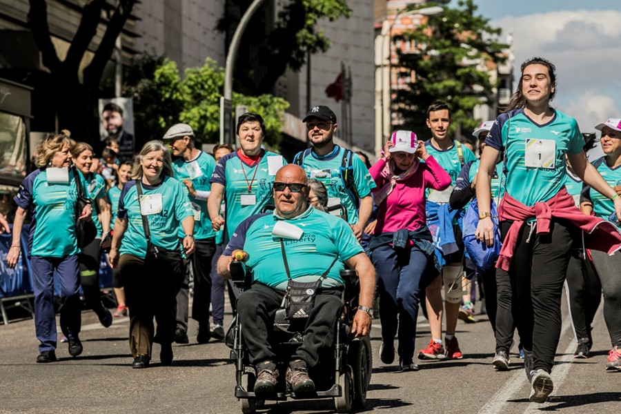 La Carrera Liberty volverá el 31 de mayo / Carrera Liberty