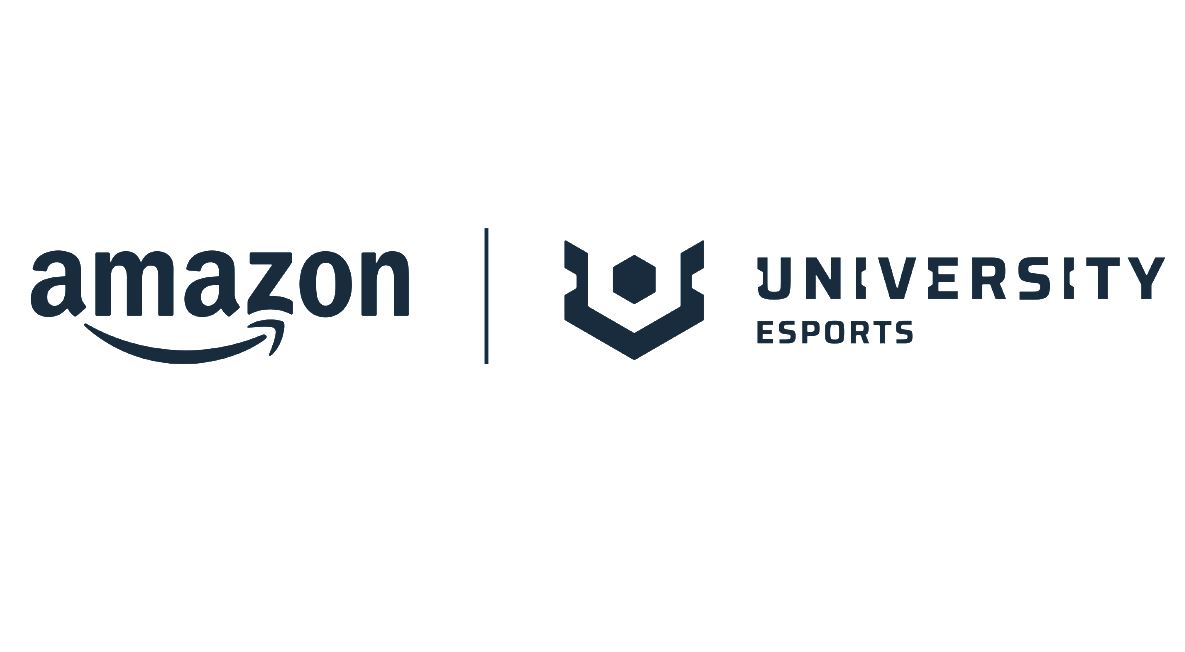 Amazon University ESports / ESports El Desmarque