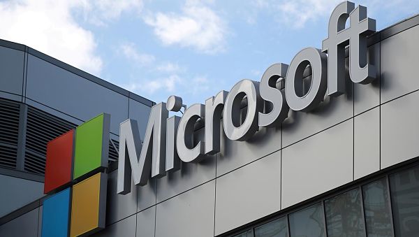 Microsoft/El Economista