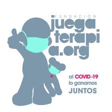 JuegaTerapia quiere vencer al COVID-19 /JuegaTerapia