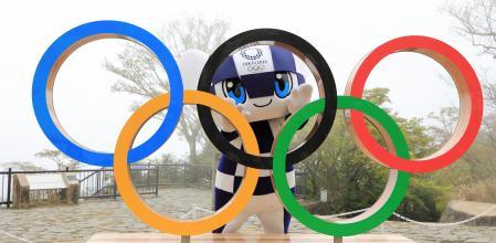 Los Juegos Olímpicos de Tokio contarán con algunas restricciones / La Vanguardia