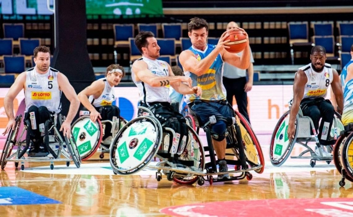 La Liga de Campeones de BSR no tendrá la fase previa en febrero / IWBF