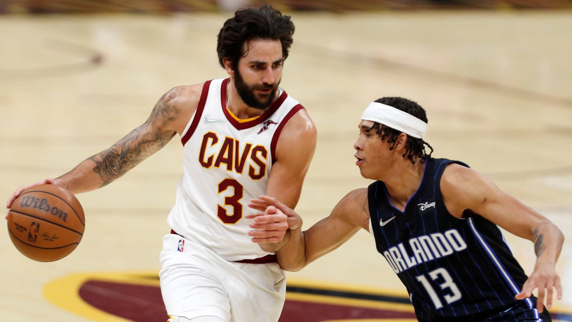 Ricky Rubio hace una gran labor social en Estados Unidos a través de su Fundación / MARCA