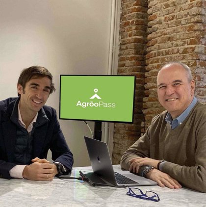 Blocknitive y Singular Foods se alían en Digital for Food, creando la plataforma Agróopass