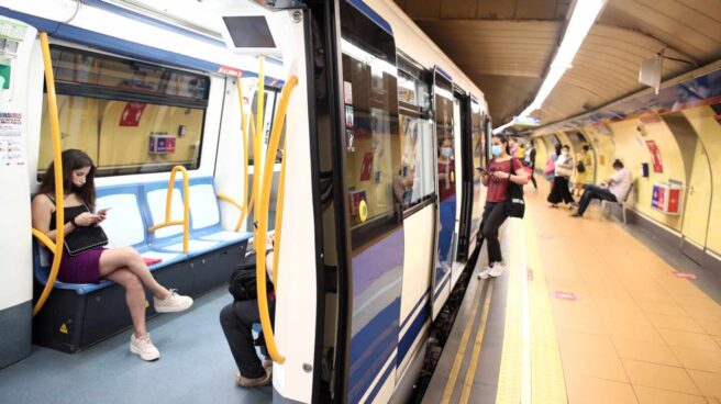 Madrid es una de las ciudades que más apuesta por el Metro / El Independiente