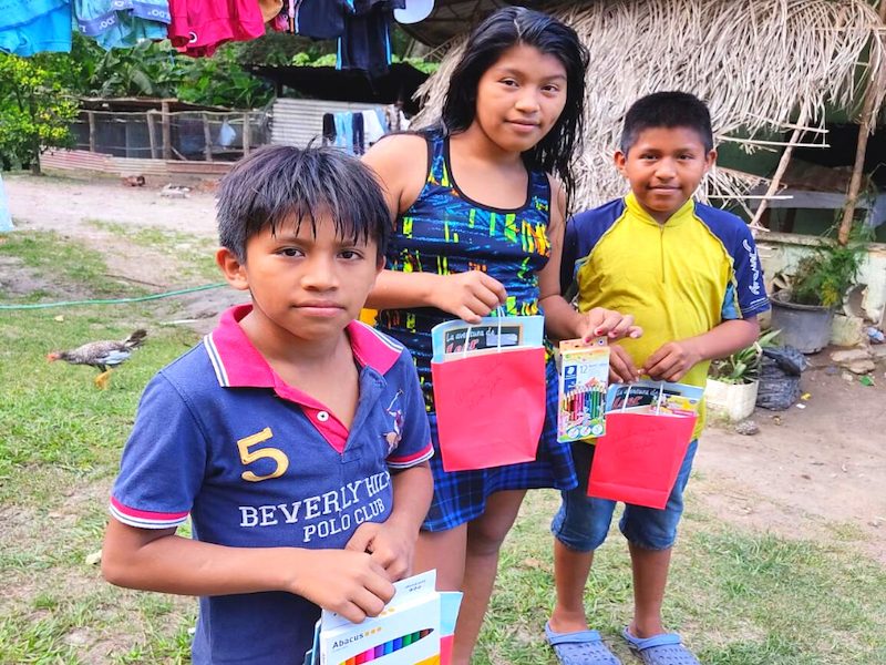 Las diputadas han pedido el cierre de los centros de menores en Panamá / Adventure Volunteer