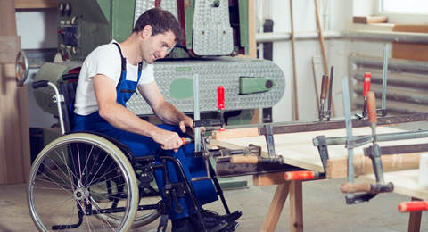 Las empresas deberán mejorar la inclusión laboral de las personas con discapacidad / RRHH Digital