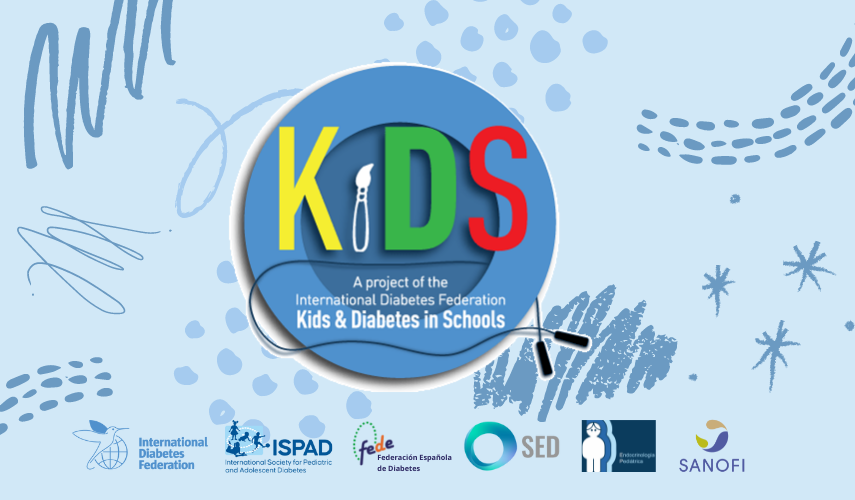 El proyecto KiDS trata de acercar la diabetes a todo el mundo / Federación Española de la Diabetes