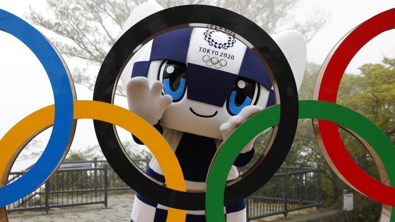 Tokio ya espera a los deportistas paralímpicos / Telemadrid