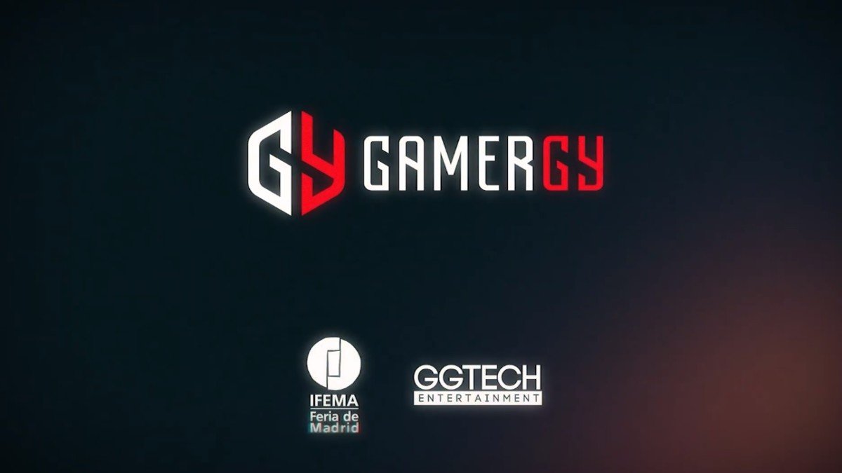Gamergy cerrará su edición más especial en cuatro días / Millenium