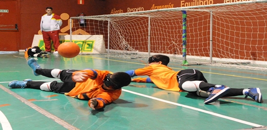 El Encuentro de las Escuelas Deportivas pretende impulsar el deporte inclusivo / Discapnet