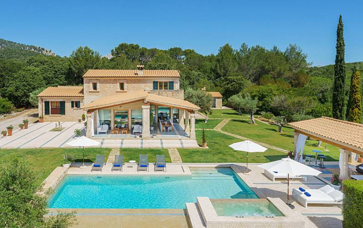 Mallorca y Menorca son los destinos favoritos de los españoles según Idealista / Idealista